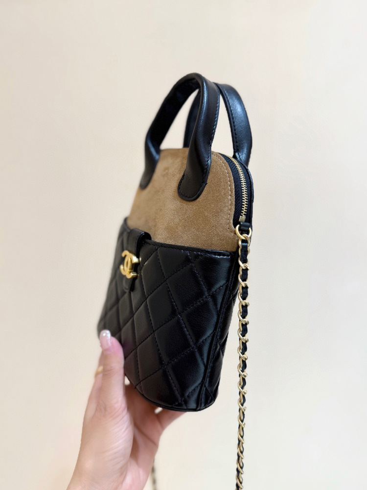 （cc）Chanel 25A