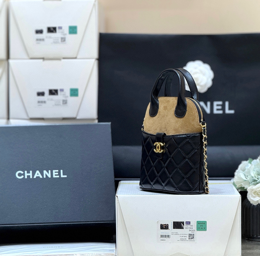 （cc）Chanel 25A
