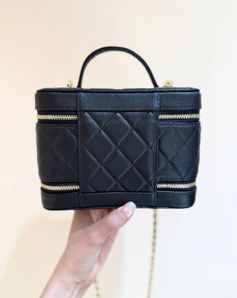 （cc）Chanel 25A vanity