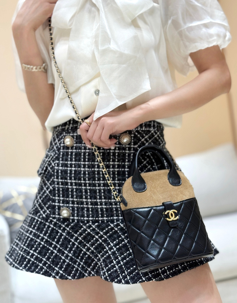 （cc）Chanel 25A