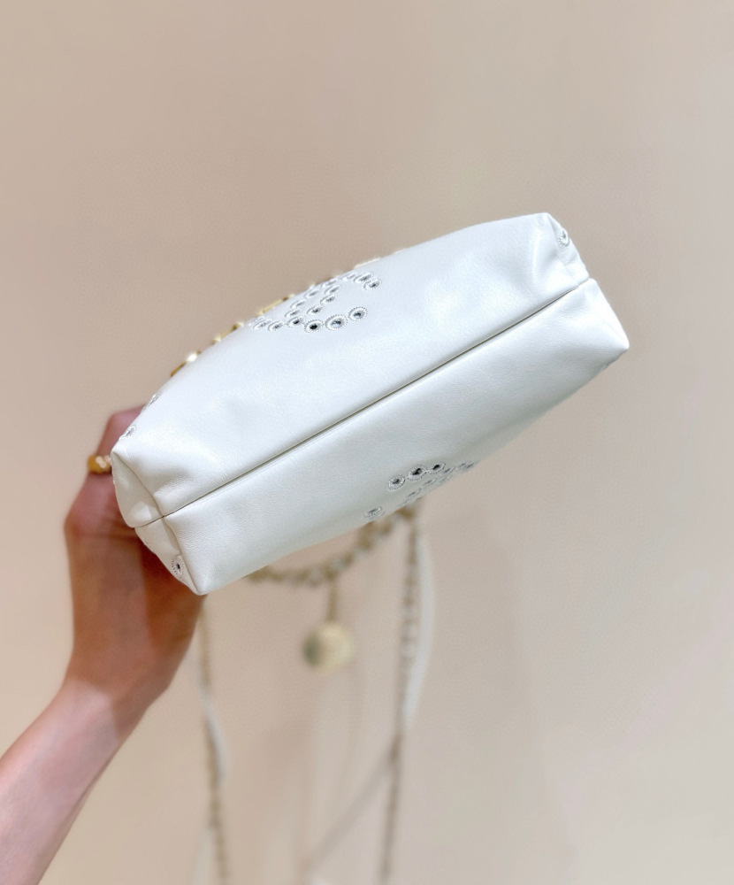 （cc）Chanel 25C 22mini bag