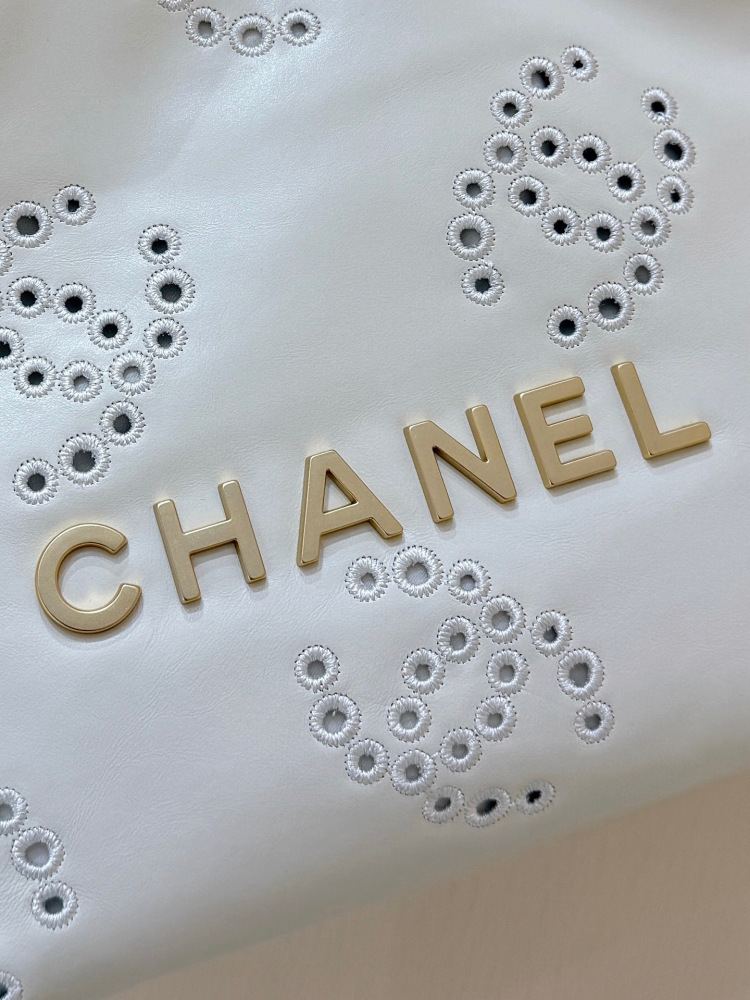 （cc）Chanel 25C 22mini bag