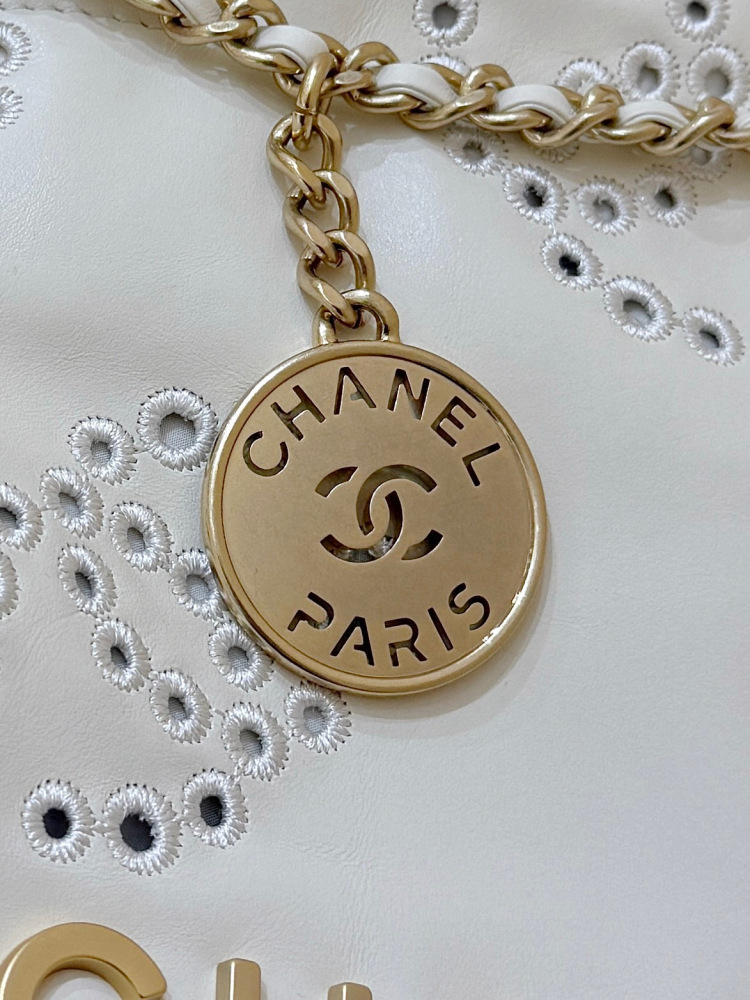（cc）Chanel 25C 22mini bag