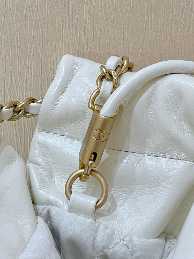 （cc）Chanel 25C 22mini bag