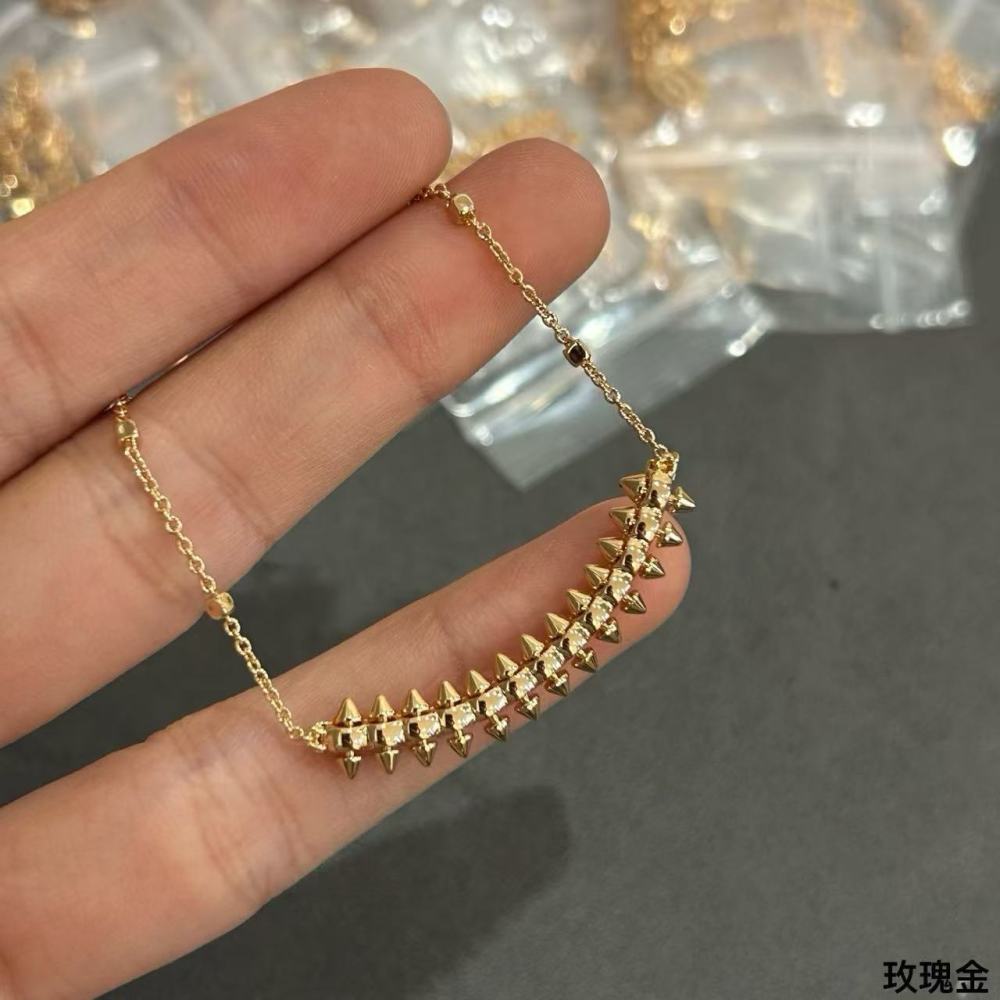 Cartier necklack