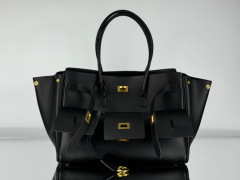 Black/gold