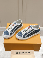 Denim blue