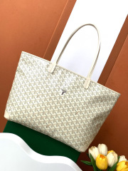 White Logo