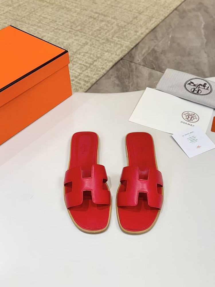 H Oran sandal