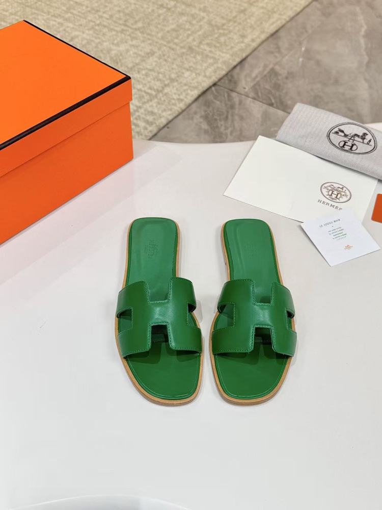 H Oran sandal