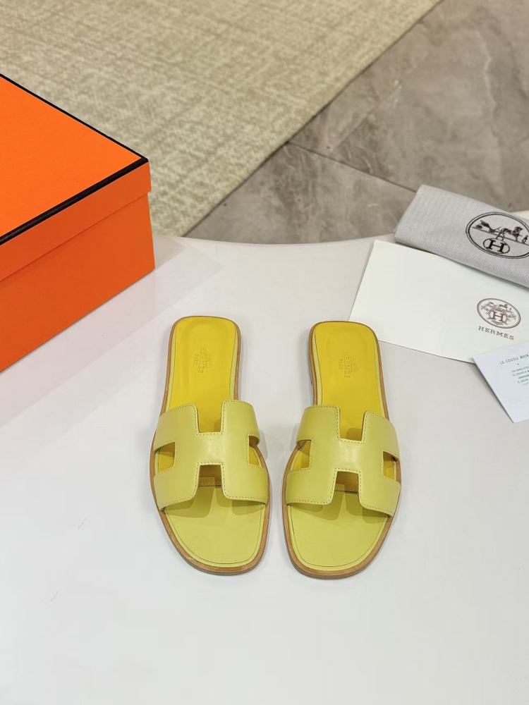 H Oran sandal
