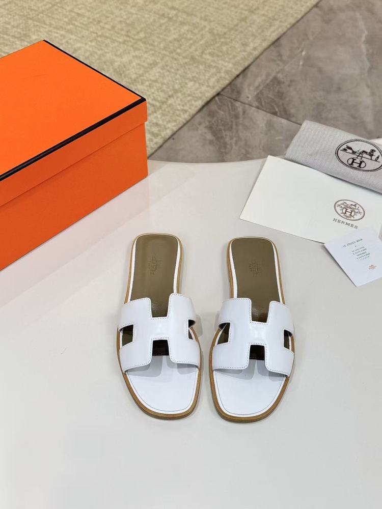 H Oran sandal