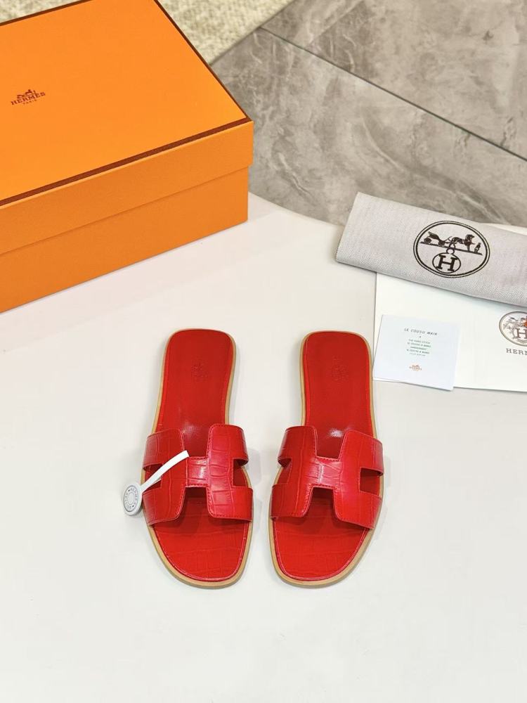 H Oran sandal