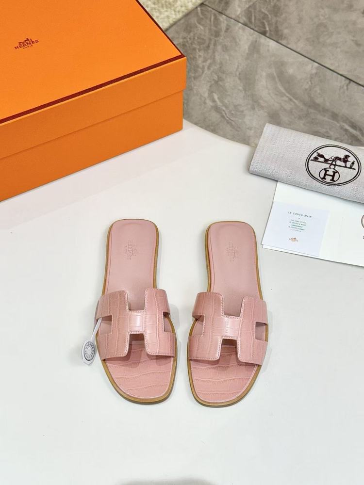 H Oran sandal