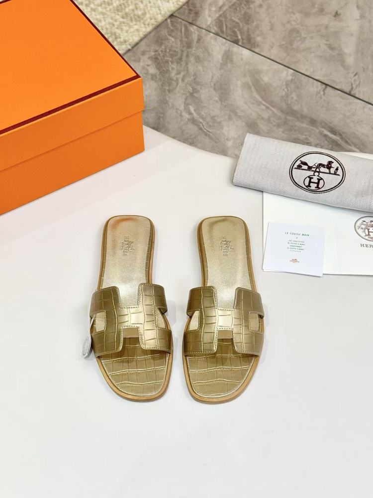 H Oran sandal