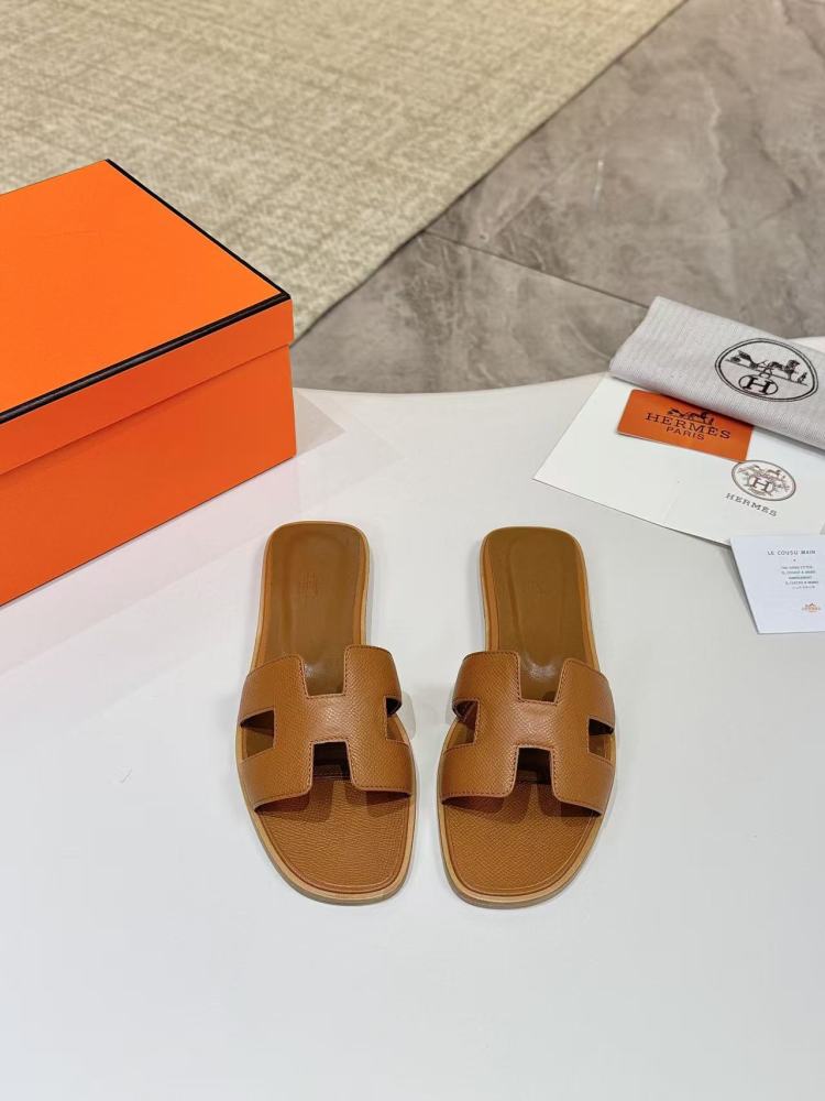 H Oran sandal