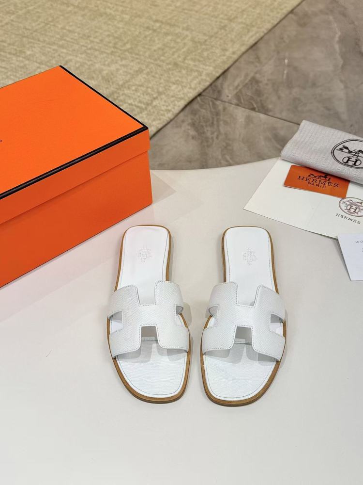 H Oran sandal