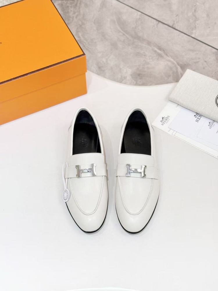 H Paris loafer
