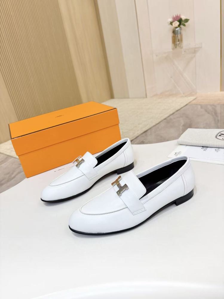 H Paris loafer
