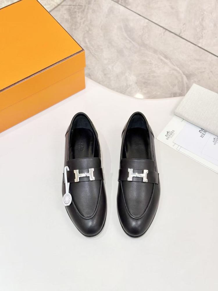 H Paris loafer