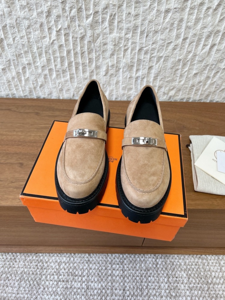 Hermes lofers