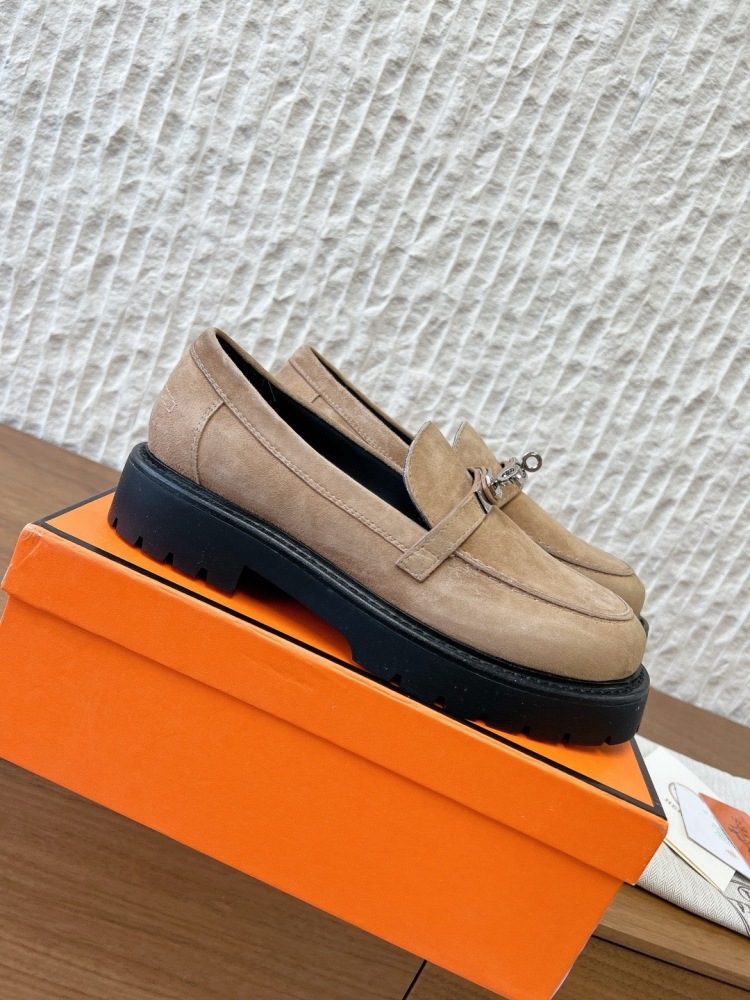 Hermes lofers