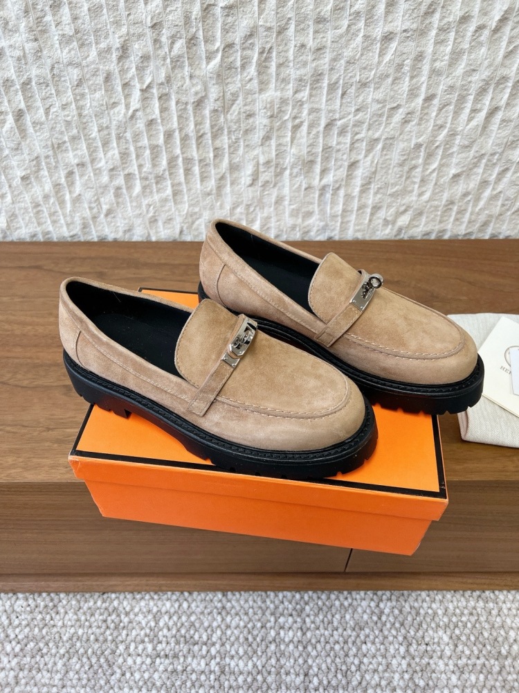 Hermes lofers