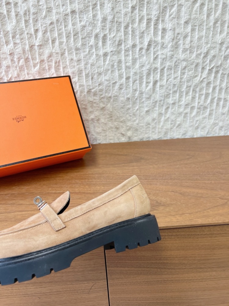 Hermes lofers