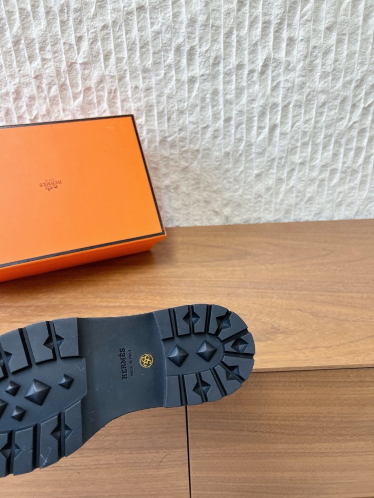 Hermes lofers