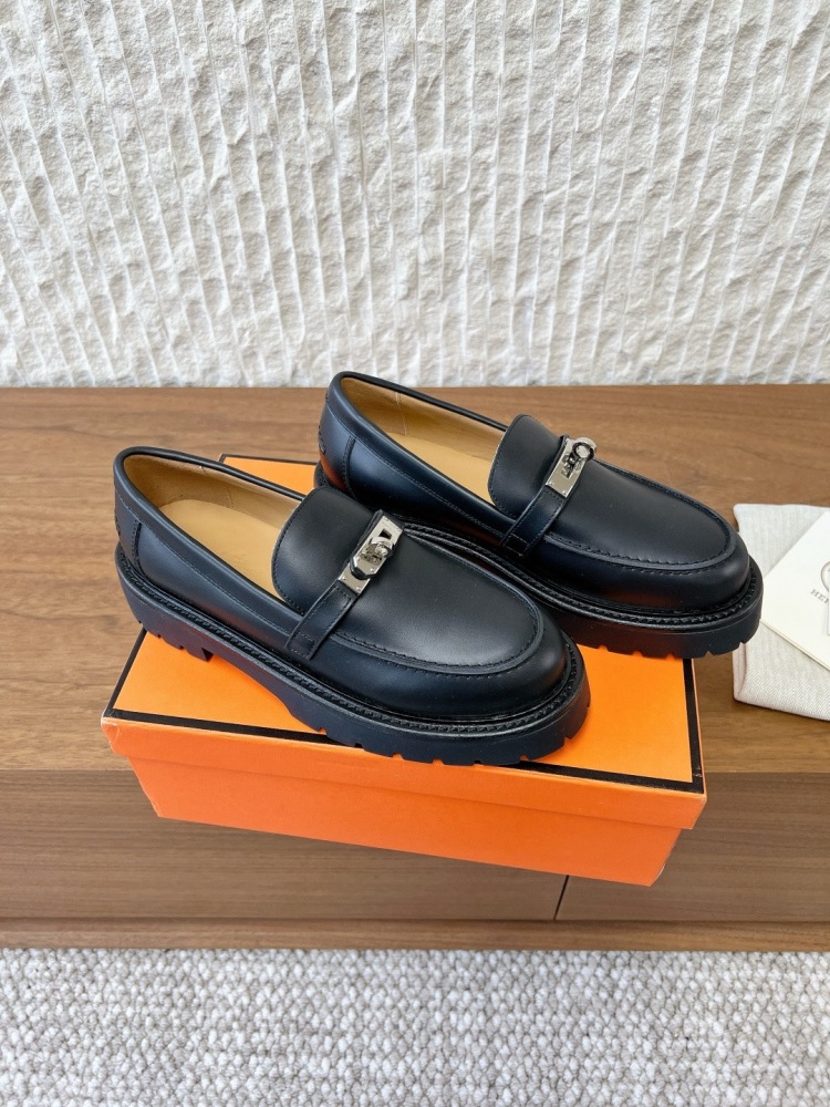Hermes lofers