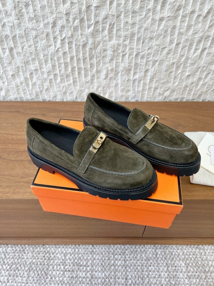 Hermes lofers