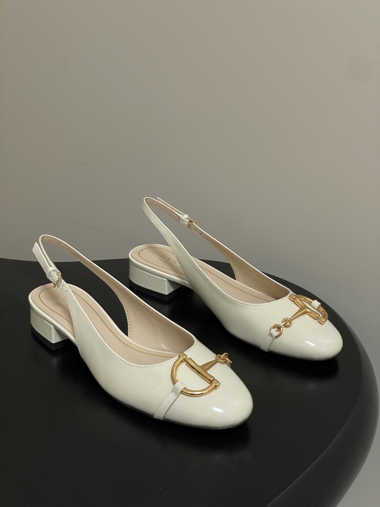Gucci sandals