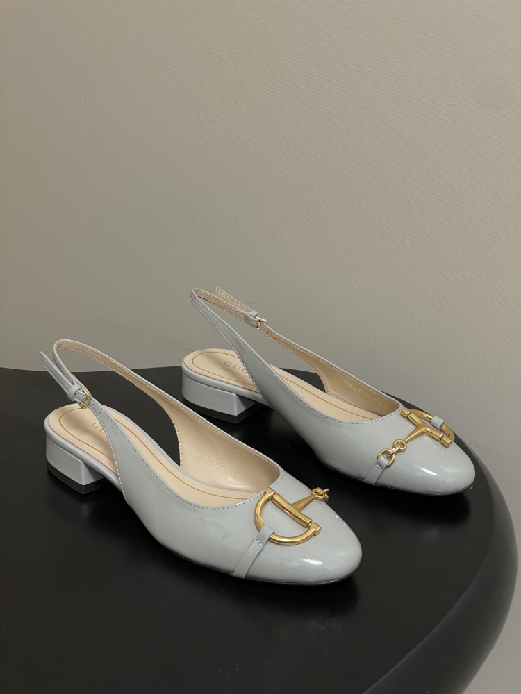 Gucci sandals