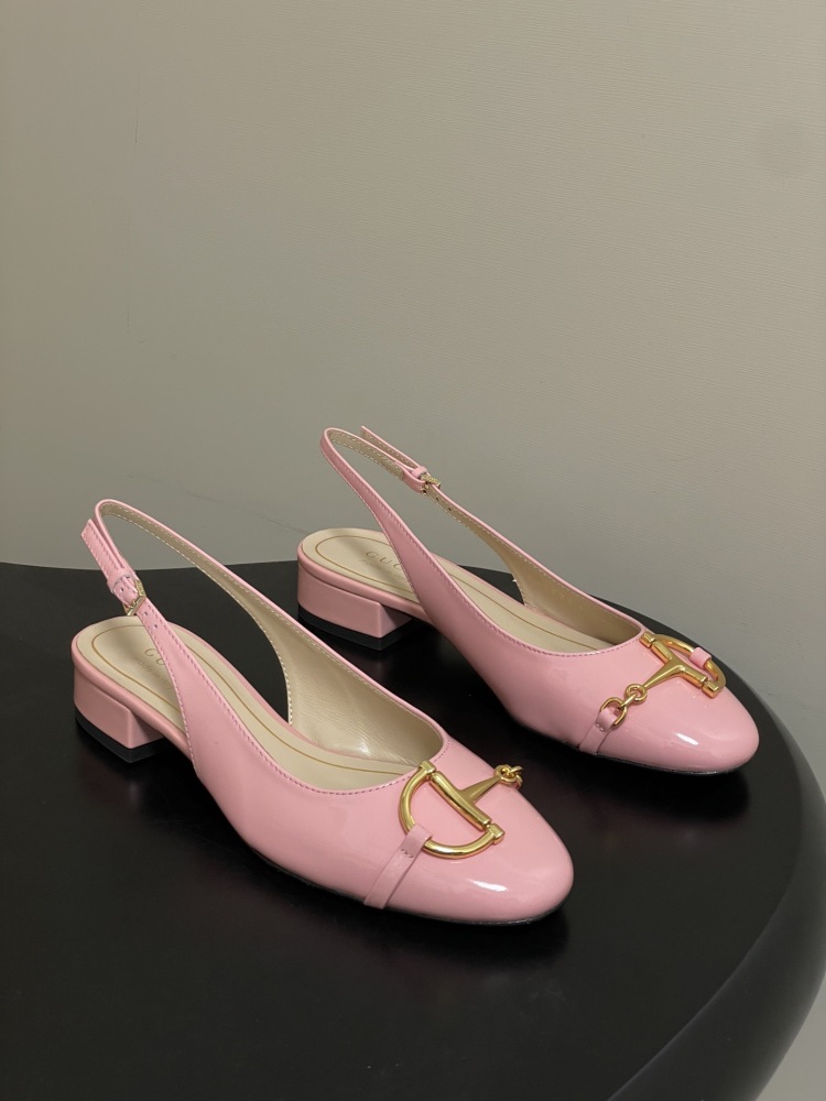 Gucci sandals