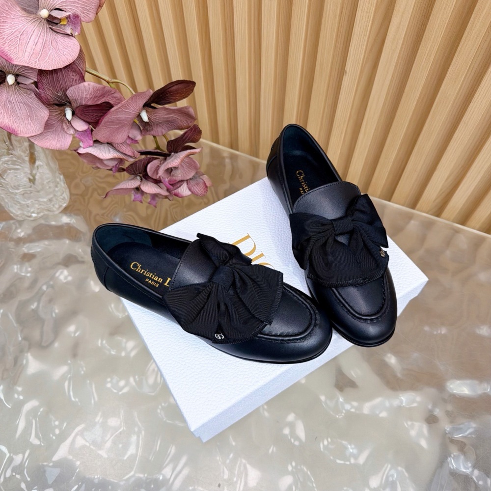 Dior lofers