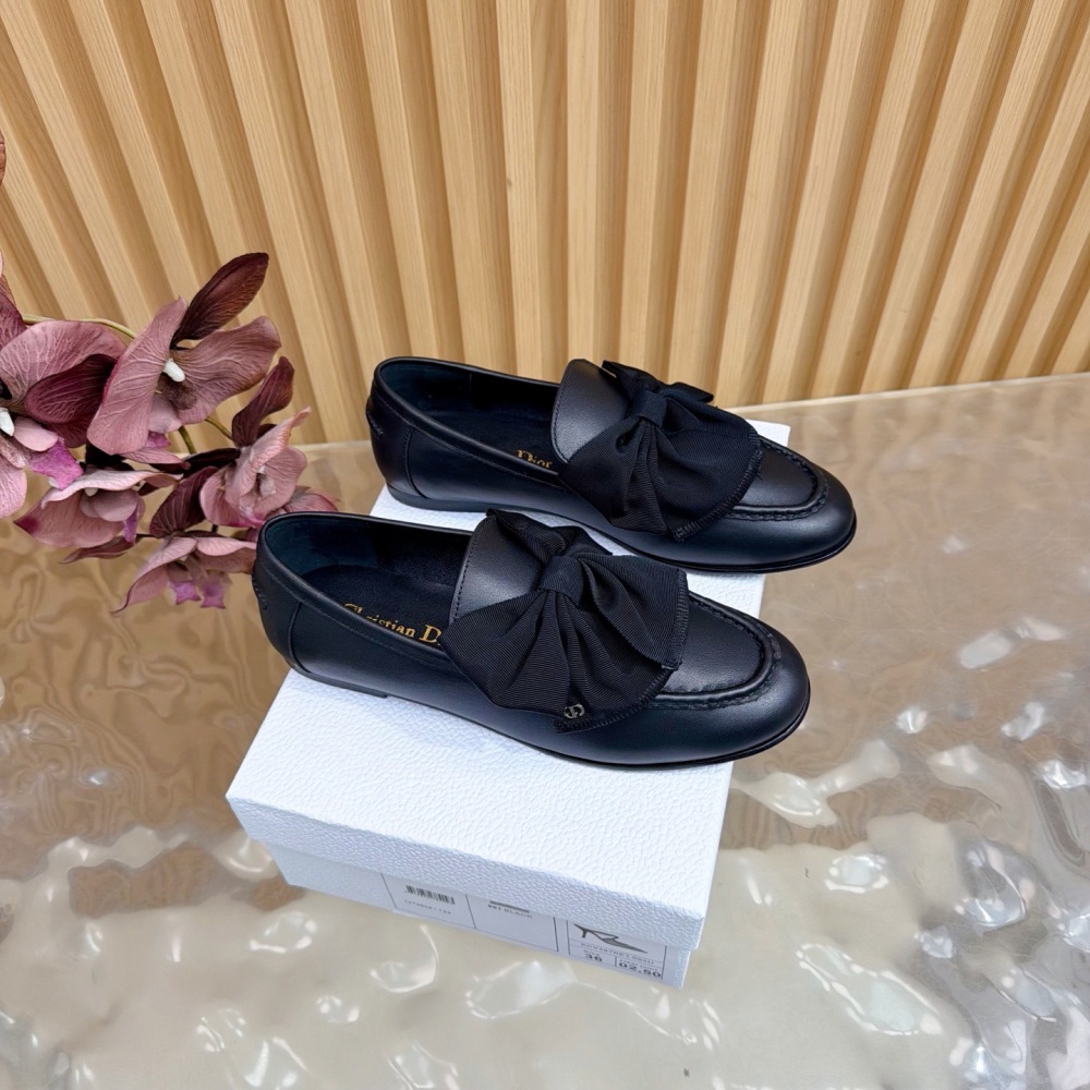 Dior lofers