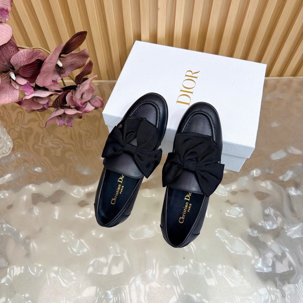 Dior lofers