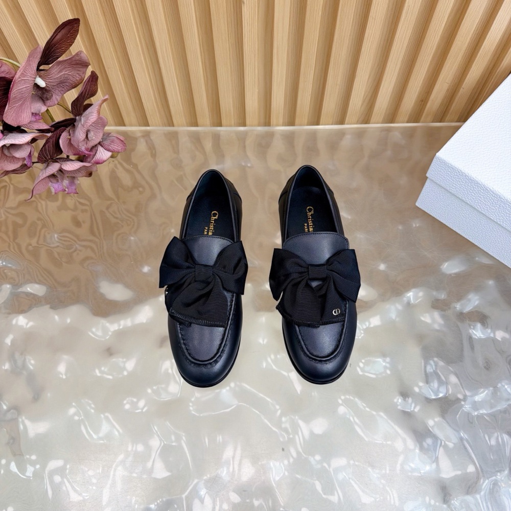 Dior lofers
