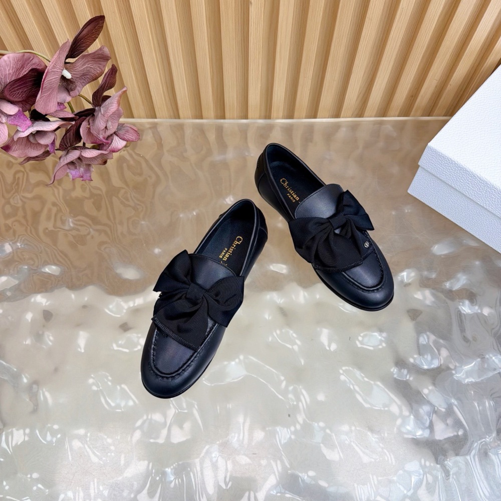Dior lofers