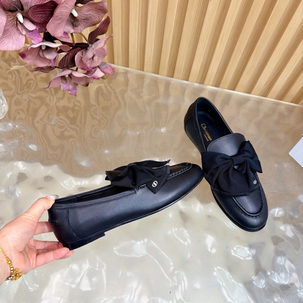 Dior lofers
