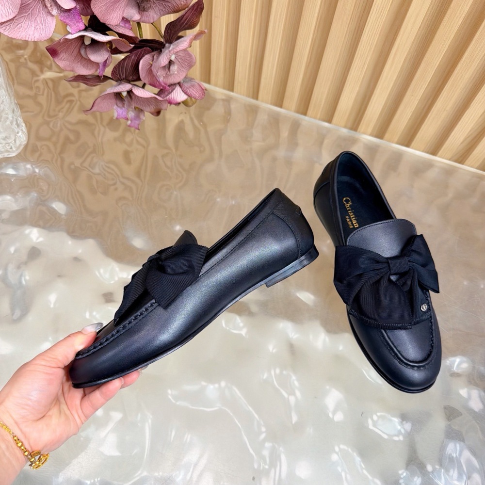 Dior lofers