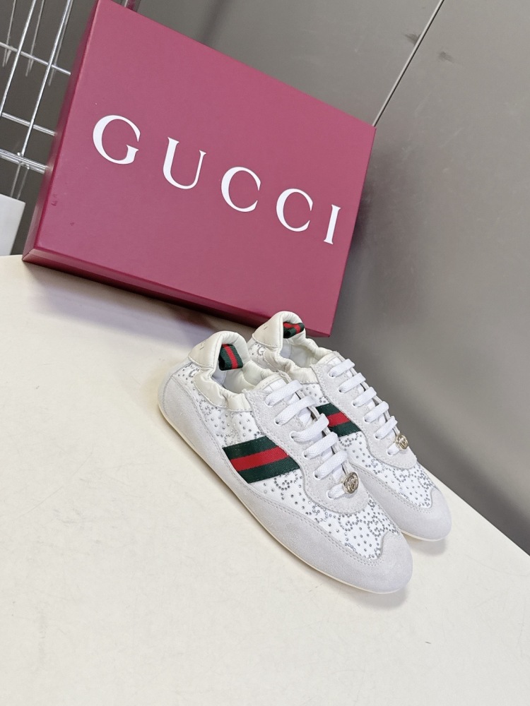 Gucci sneaker