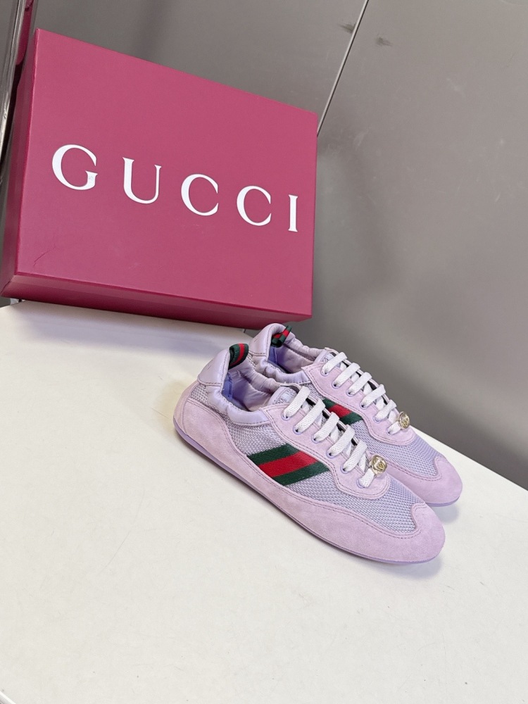 Gucci sneaker