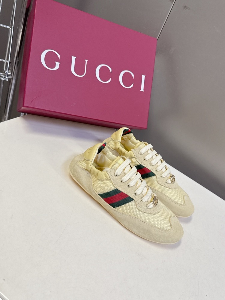 Gucci sneaker