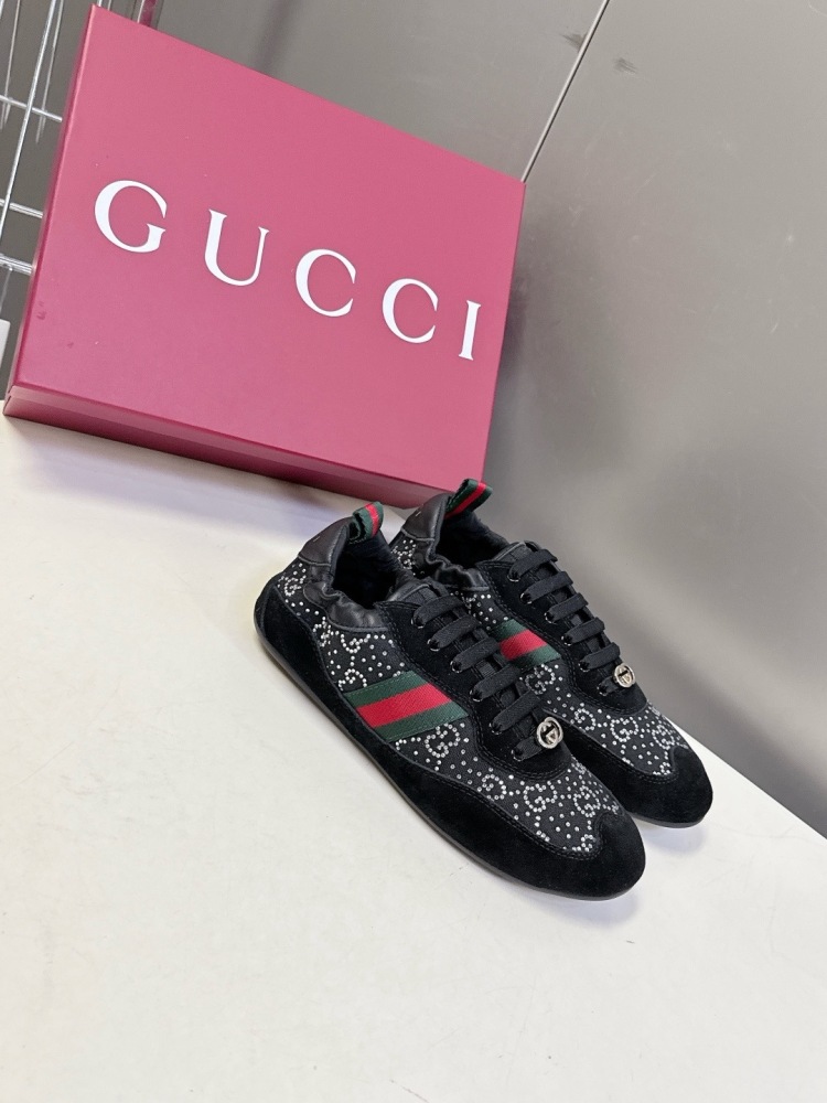 Gucci sneaker