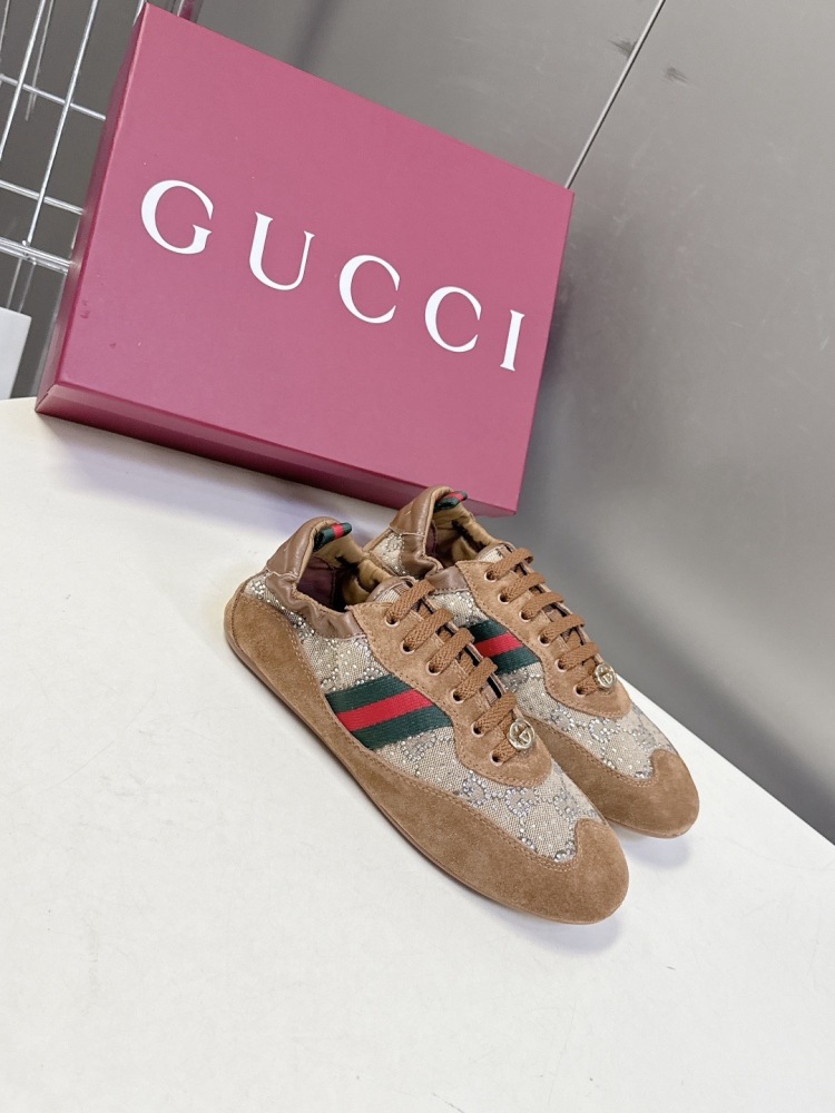Gucci sneaker