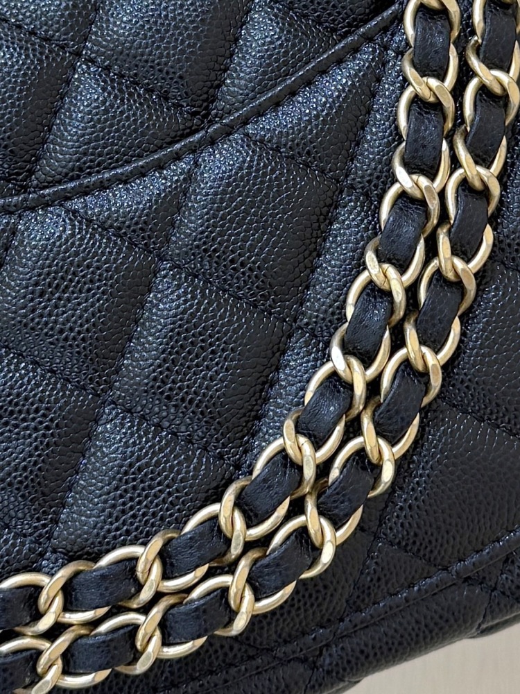 Chanel 25B