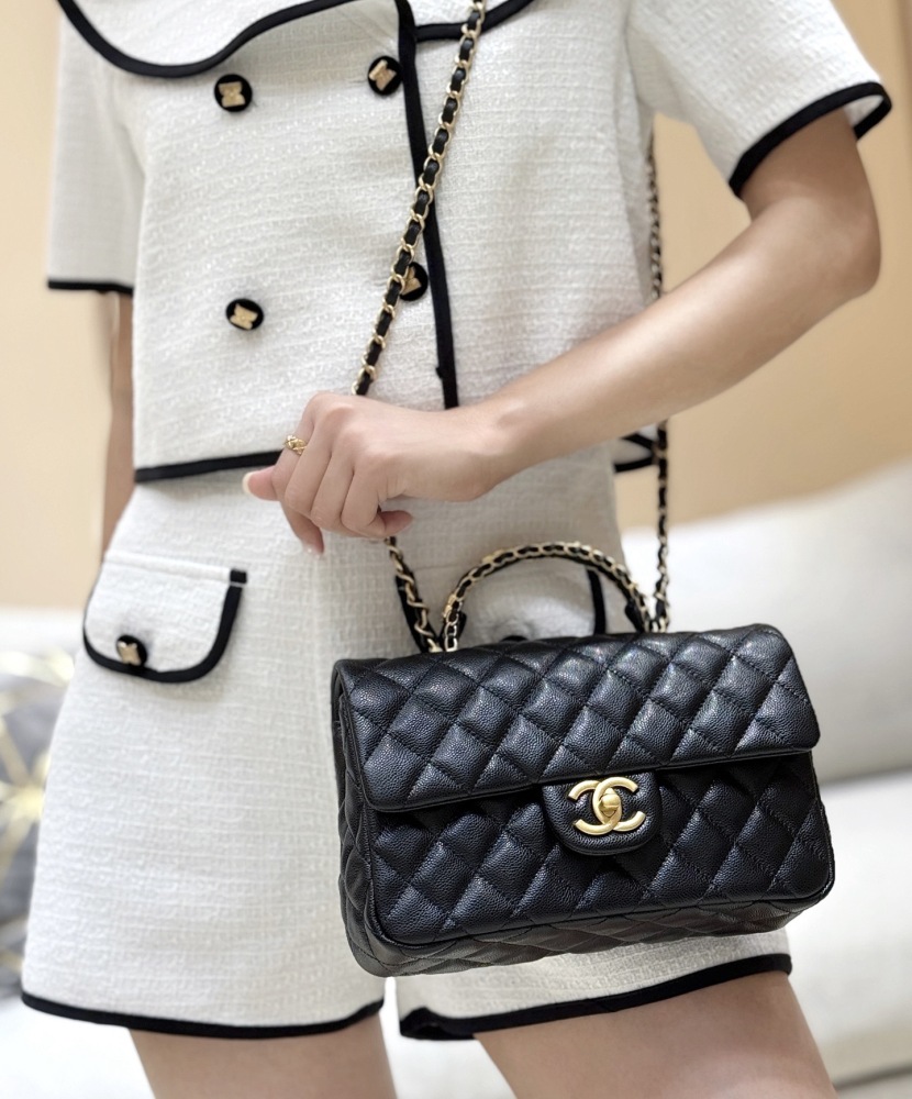 Chanel 25B