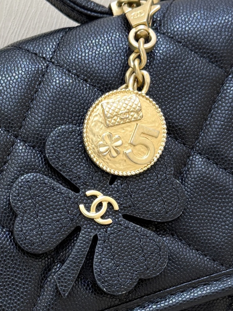 Chanel 25B