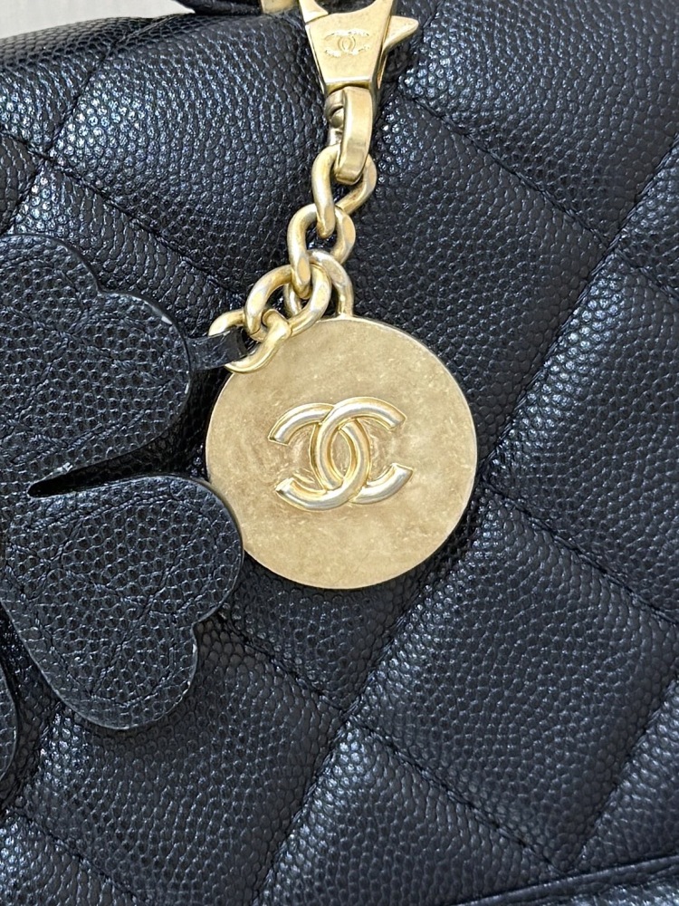 Chanel 25B